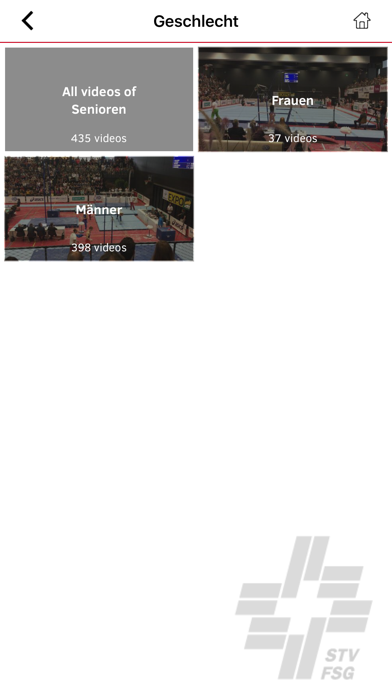 Swiss Gymnastics screenshot 3