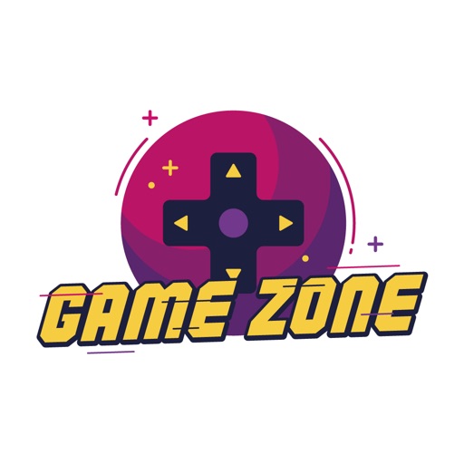 Gamezone Logo - Game Zone Logo Png, Transparent Png - kindpng