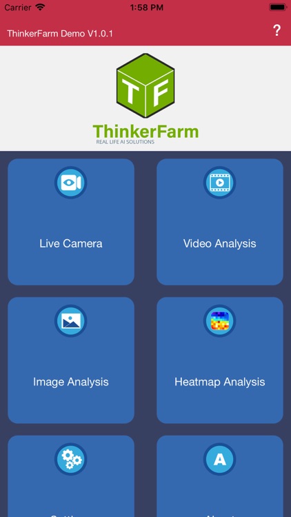 ThinkerFarm