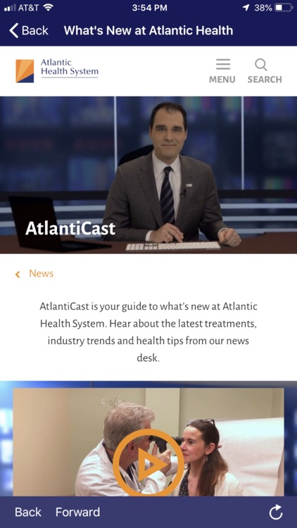 Atlantic Anywhere screenshot-3