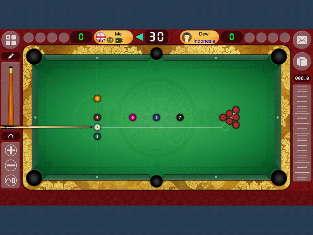 New Billiards offline online App for iPhone Free Download New Billiards offline online for