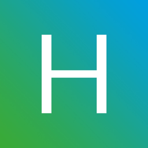 HydePark Hayes iOS App