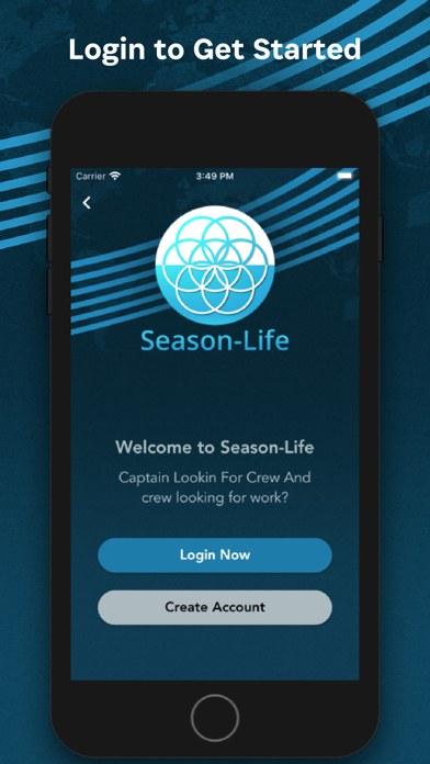 Season-Life screenshot 3