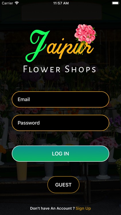 Jaipur Flower Shops