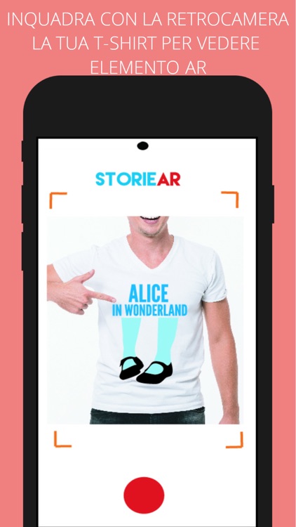 STORIE AR