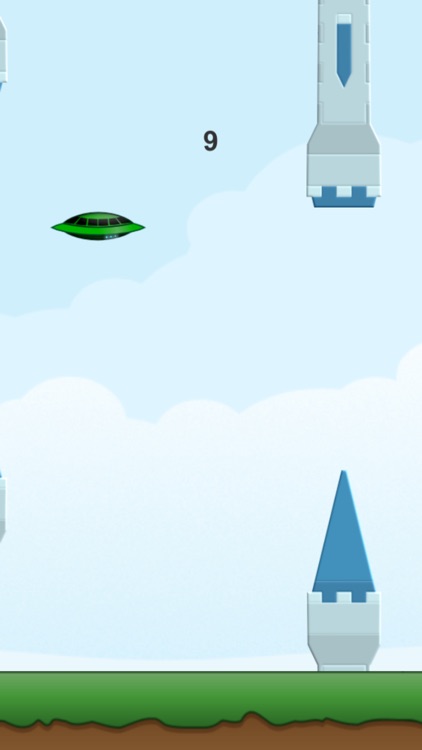 Flappy Jo screenshot-3