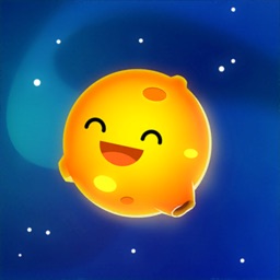Moonies - Merge Planets Game