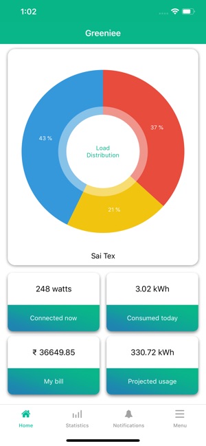 Greeniee(圖3)-速報App