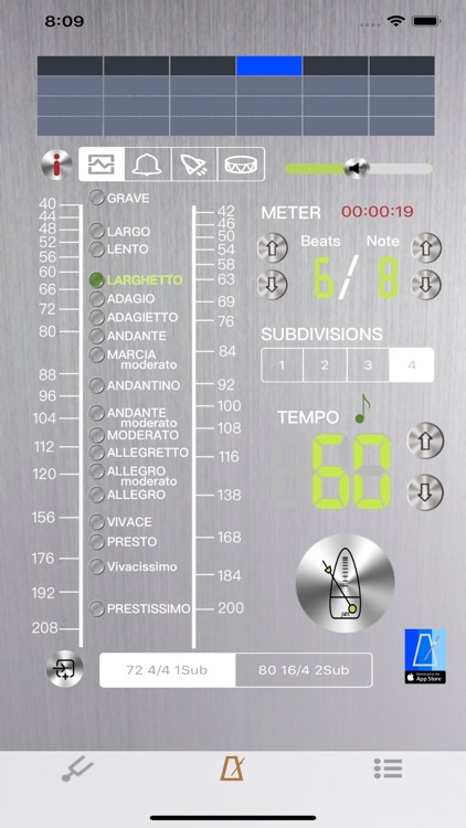 PiPa Tuner-Tuner for PiPa