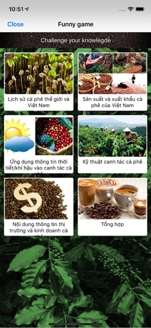 GreenCoffee(圖2)-速報App