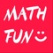 Learn Math in a Fun way