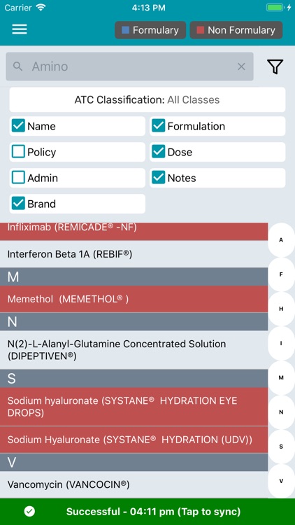 PPUKM Drug Formulary