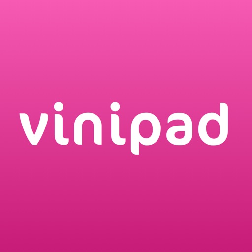 Vinipad Wine List & Food Menu