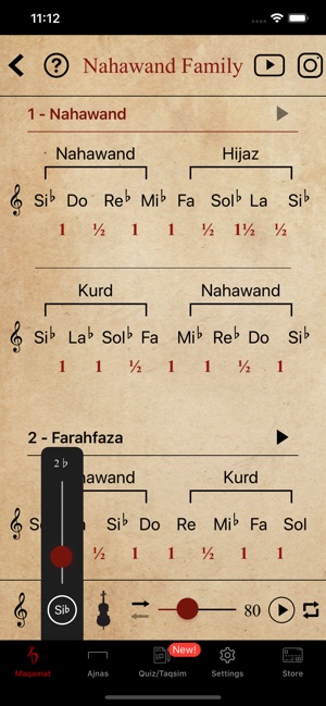 Maqamat Al-Arabiya(圖3)-速報App