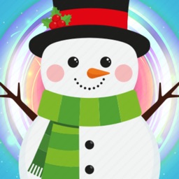 Snowman Escape Christmas 2020