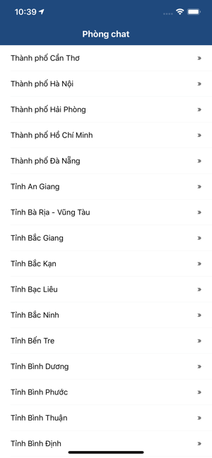 FA Chat - Kết bạn & Hẹn hò FA(圖4)-速報App