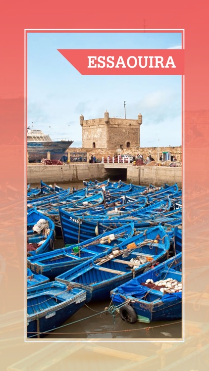 Essaouira City Guide