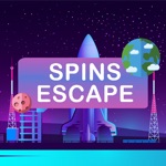 Spins Escape