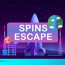 Activities of Spins Escape