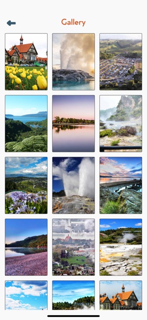 Rotorua Travel Guide(圖4)-速報App