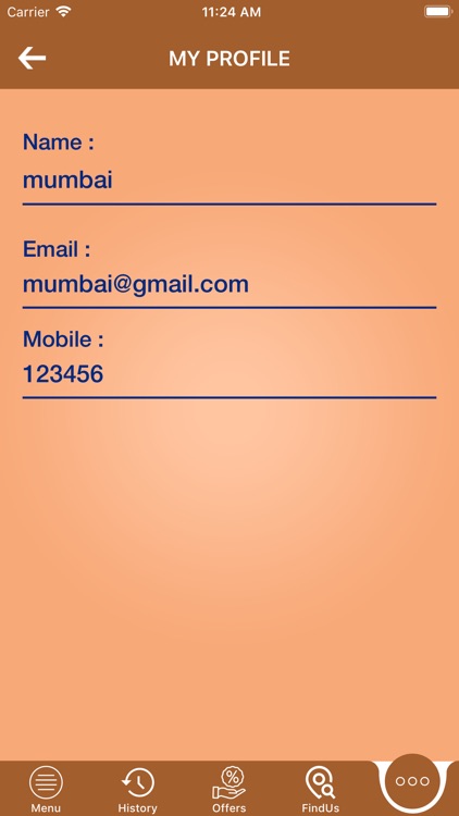 Mumbai Cake Order Delivery screenshot-8