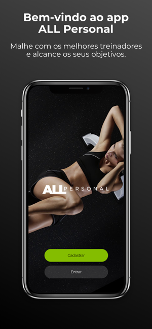 All Personal(圖1)-速報App