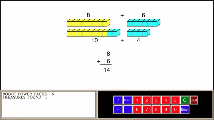 2nd Grade Math - Math Galaxy
