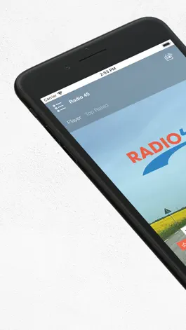 Game screenshot Radio 45 mod apk