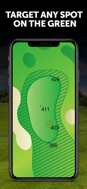 BirdieApps Golf GPS App(圖2)-速報App