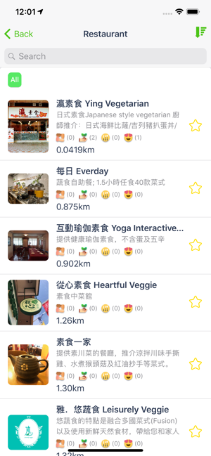 VEG Future(圖2)-速報App