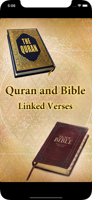 Bible Quran Link-Full Version(圖1)-速報App