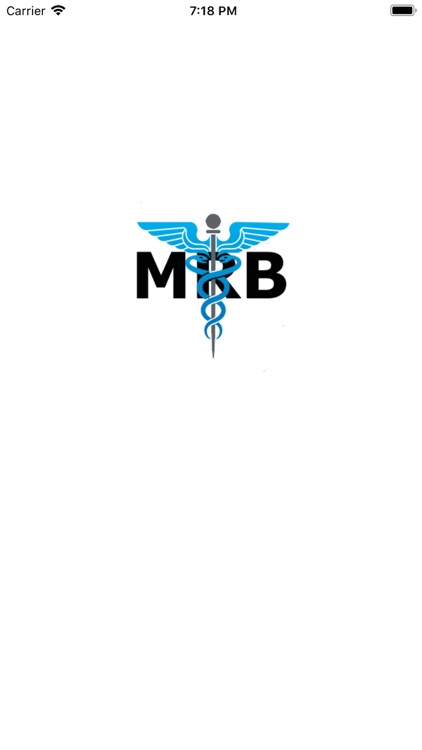 MRB Health X