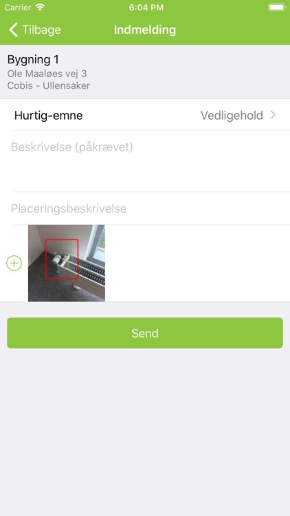 DaluxFM HelpDesk screenshot-4