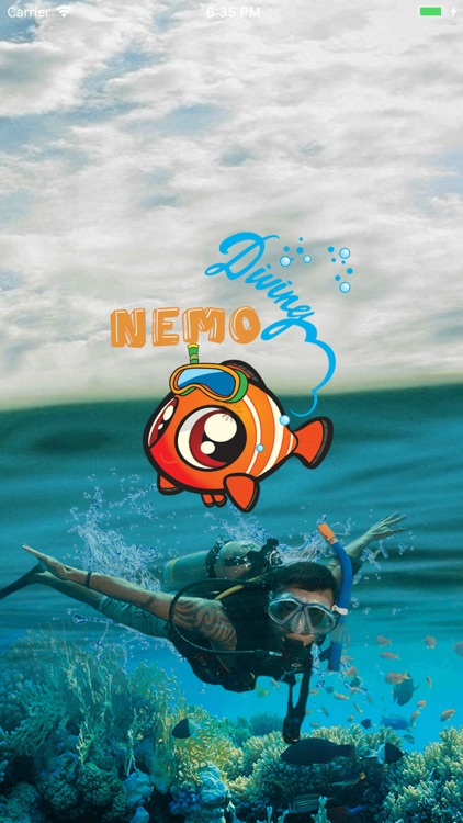 Nemo Diving Center