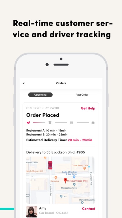 Chowbus screenshot-3