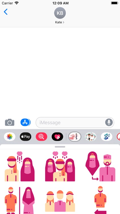 MuslimWeddingMS