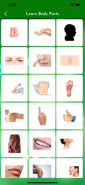 Kids - General knowledge(圖3)-速報App