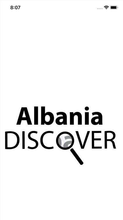 Albania Discover
