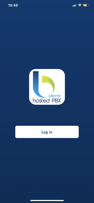 Liberty Business Hosted PBX(圖1)-速報App