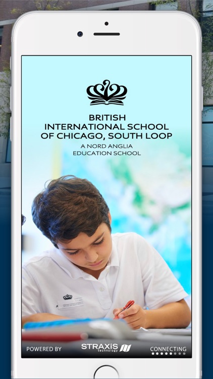 British Intl School of Chicago