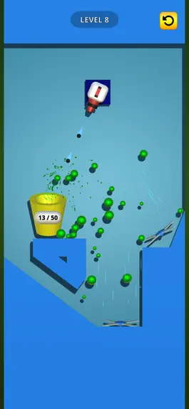 Game screenshot Shoot And Split hack