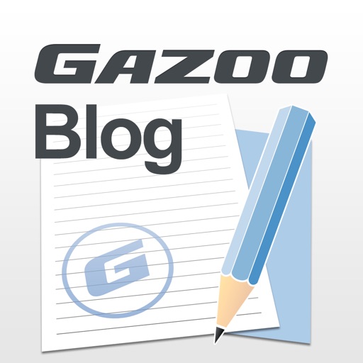 GAZOO Blog