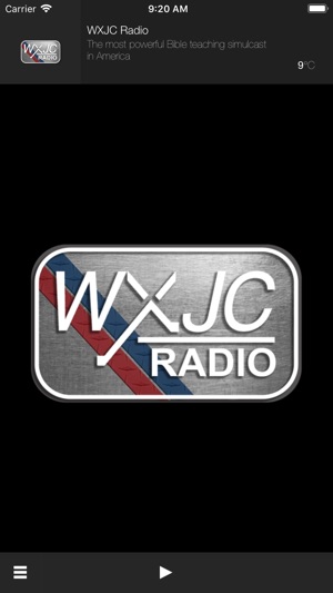 WXJC Radio(圖1)-速報App