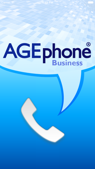 How to cancel & delete AGEphone Business from iphone & ipad 1