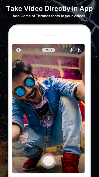 Game of Fonts screenshot-4