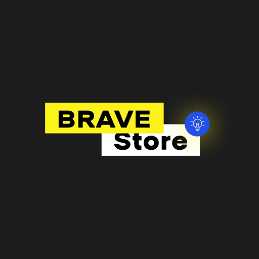 Brave Store