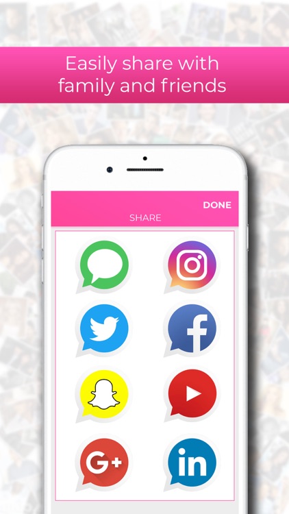 Slideshow Magic- With Music screenshot-3
