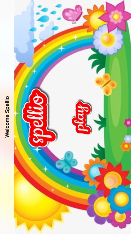 Spellio