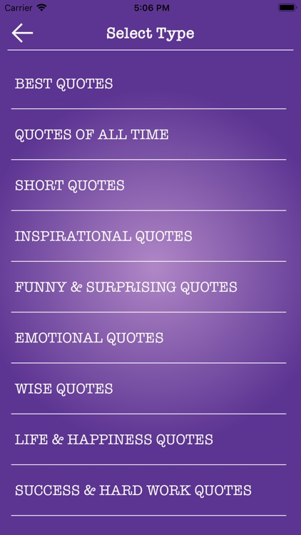 Quotes - Which are Famous screenshot-3