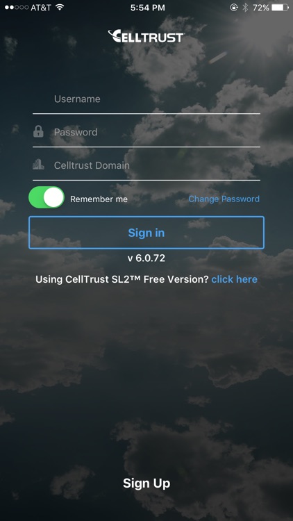 CellTrust SL2™
